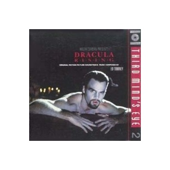 OST - Dracula Rising CD