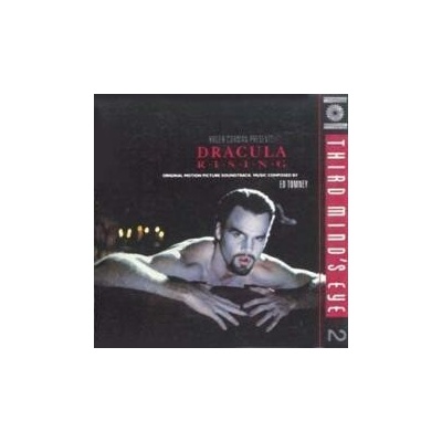 OST - Dracula Rising CD