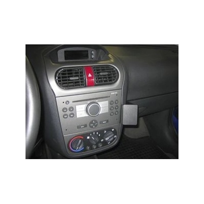 Brodit ProClip montážna konzola pre Opel Corsa 01-06, Combo 02-11, Tigra TT 05-09, na stred vpravo 852856