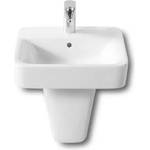 Roca Senso Square 45x44 cm white (A32751T000)