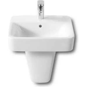 Roca Senso Square 45x44 cm white (A32751T000)