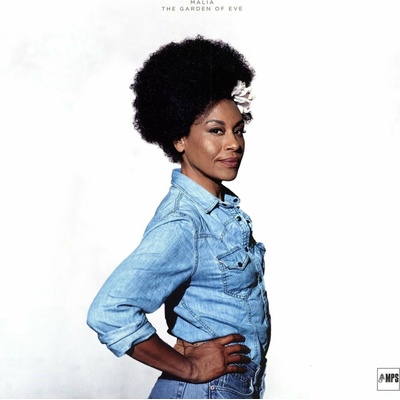 Malia - The Garden Of Eve (180 g) LP