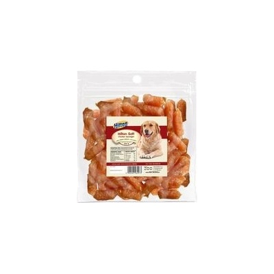 Hilton kuřecí měkké klobásky 500 g