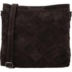 Hide & Stitches Acadia 25583 Dark brown (HIDESTITCHES-25583)