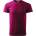 Malfini Basic tričko fuchsia red