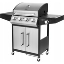 Teesa BBQ 5007 MASTER