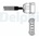 Lambda sonda DELPHI ES10333-12B1