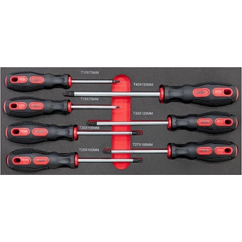 Airpress Отвертки Torx 79156-TR27 (79156-TR27)