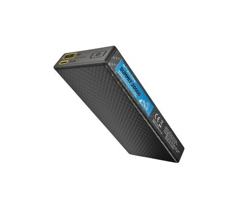 Nitecore SUMMIT 20000