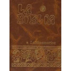 La Biblia Latinoamérica | Biblia, Bernard Hurault, Ramón Ricciardi (ISBN: 9788471511348)