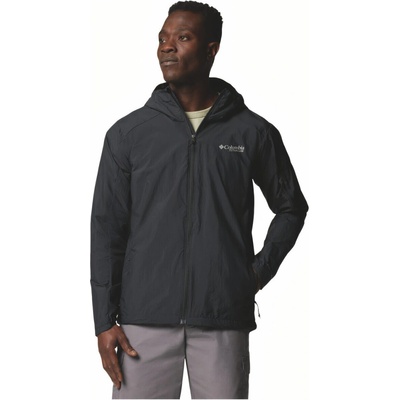 Columbia Loop Trail II Windbreaker