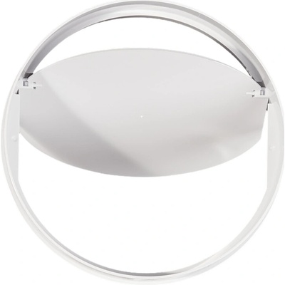 HACO Klapka zpětná do kulatého kanálu ZKP 100 0695 – Zbozi.Blesk.cz