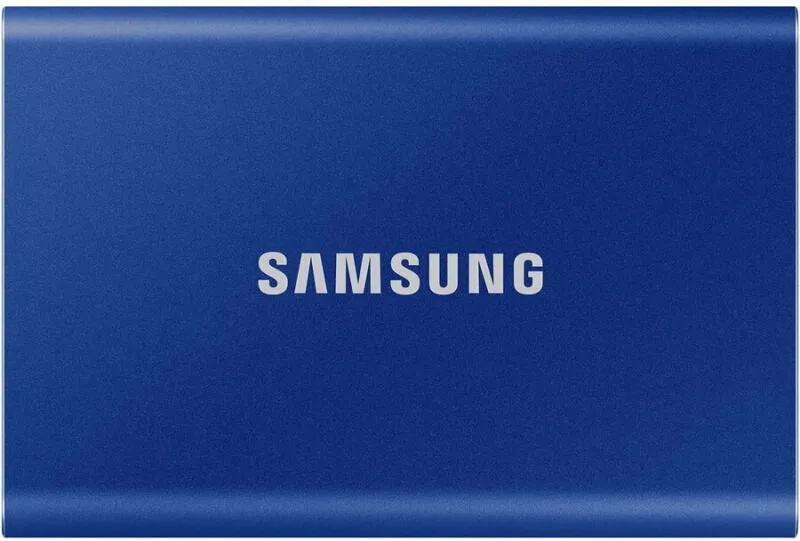 Samsung T7 2TB USB-C (MU-PC2T0H/WW)