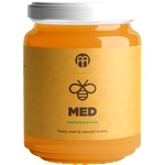 BrainMax Pure Pure® Горски манов мед, 950 гр