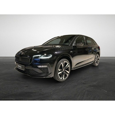 Skoda Scala 1.5 TSI Monte Carlo DSG 110 kW