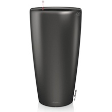 Lechuza Rondo 40 vrátane setu a vnútra Premium antracit metalický