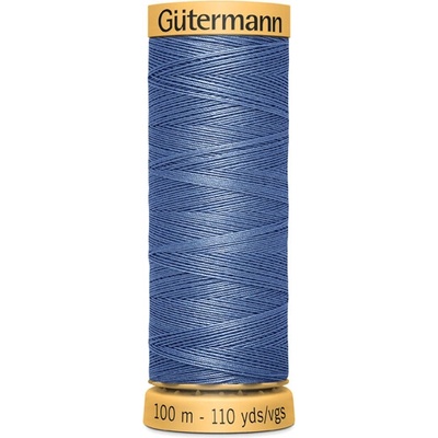 Bavlněná nit Gütermann 100 m Barva: 5325