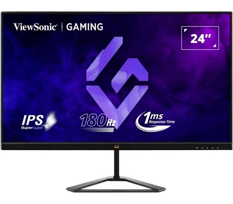 ViewSonic VX2479J-HD-PRO