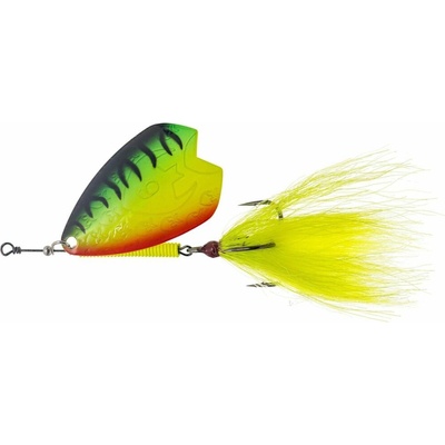 Westin Rotačka SpinStrike Bucktail Firetiger Buck 14 g