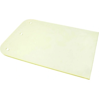 Pro-Tech TOOLS Gumová podložka pre vibračnú dosku 54x31cm C50-RM