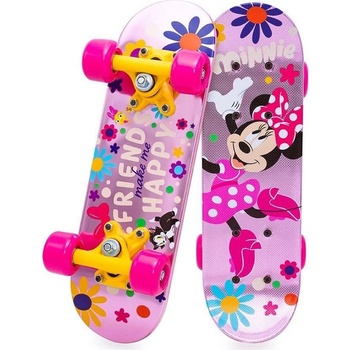 Seven Minnie