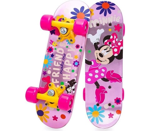 Seven Minnie