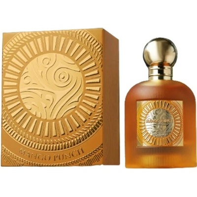 Paris Corner pánská go Punch parfémovaná voda unisex 100 ml