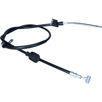 Ťažné lanko, parkovacia brzda MAXGEAR 32-1517 (321517)