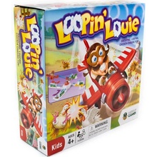 LatestBuy Toy Box Stolní hra Loopin' Louie