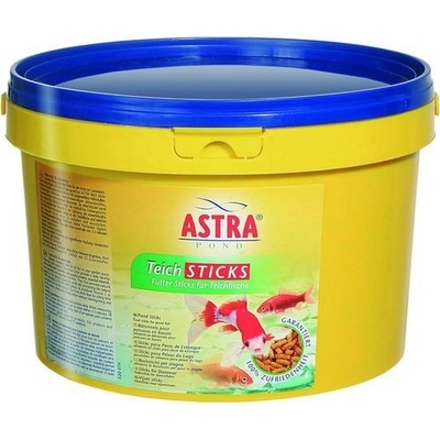 Astra Teich Sticks 3 l 360 g