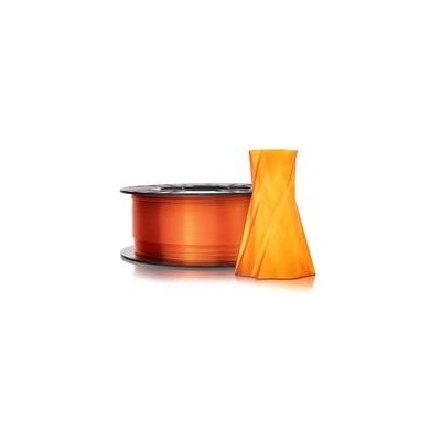 Filament PM PETG 1,75mm oranžová 1 kg