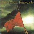 THIN LIZZY - Renegade LP