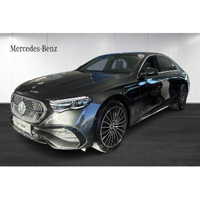 Mercedes-Benz E 400 e 280 kW