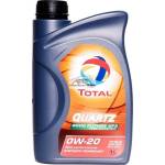 Total Quartz 9000 Future GF5 0W-20 1 l