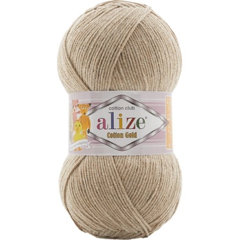 alize Cotton Gold 963 Плетива прежда (17900963)