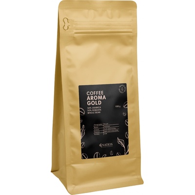 NATIOS Aroma Gold 1 kg