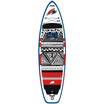 Paddleboard F2 Glide Windsurf 10'8''