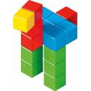 Geomag Magicube Green Line 24