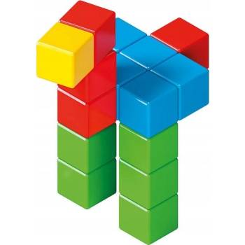 Geomag Magicube Green Line 24