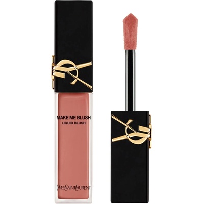 Yves Saint Laurent Make Me Blush Liquid Blush tekutá lícenka 37 15 ml