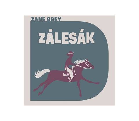 Zálesák