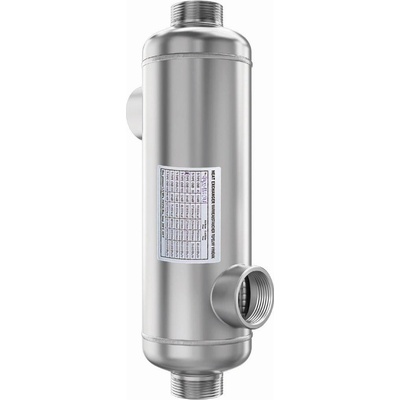 OVB Ti-R 500, 150 kW – Zboží Dáma