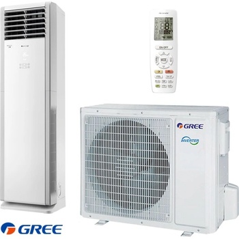 Image 1 of Gree GVH55ALXM-M6DNC7A (3 PH)