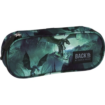 Image 1 of BackUP - Овален несесер 5 A 35 Dragon