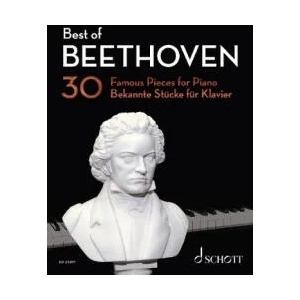 Best of Beethoven | Hans-Günter Heumann (ISBN: 9783795719111)