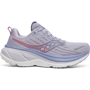 Saucony Hurricane 25 - Thistle