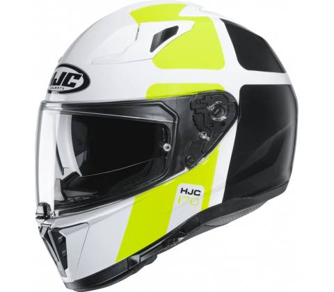 HJC i70 Priko
