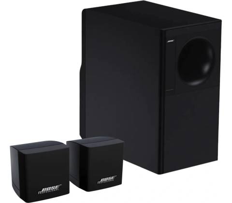 Bose FreeSpace 3
