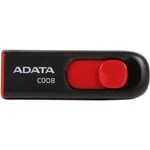 ADATA C008 32GB USB 2.0 (AC008-32G-RKD) Флаш памет