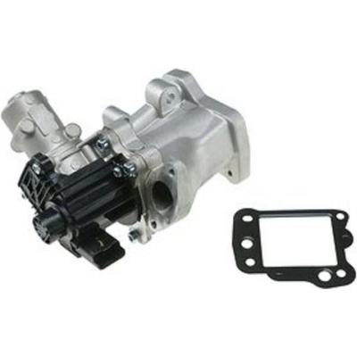 NTY EGR Ventil CITROEN C5 2.2HDI 2006-,C6 2.2HDI 2006-
